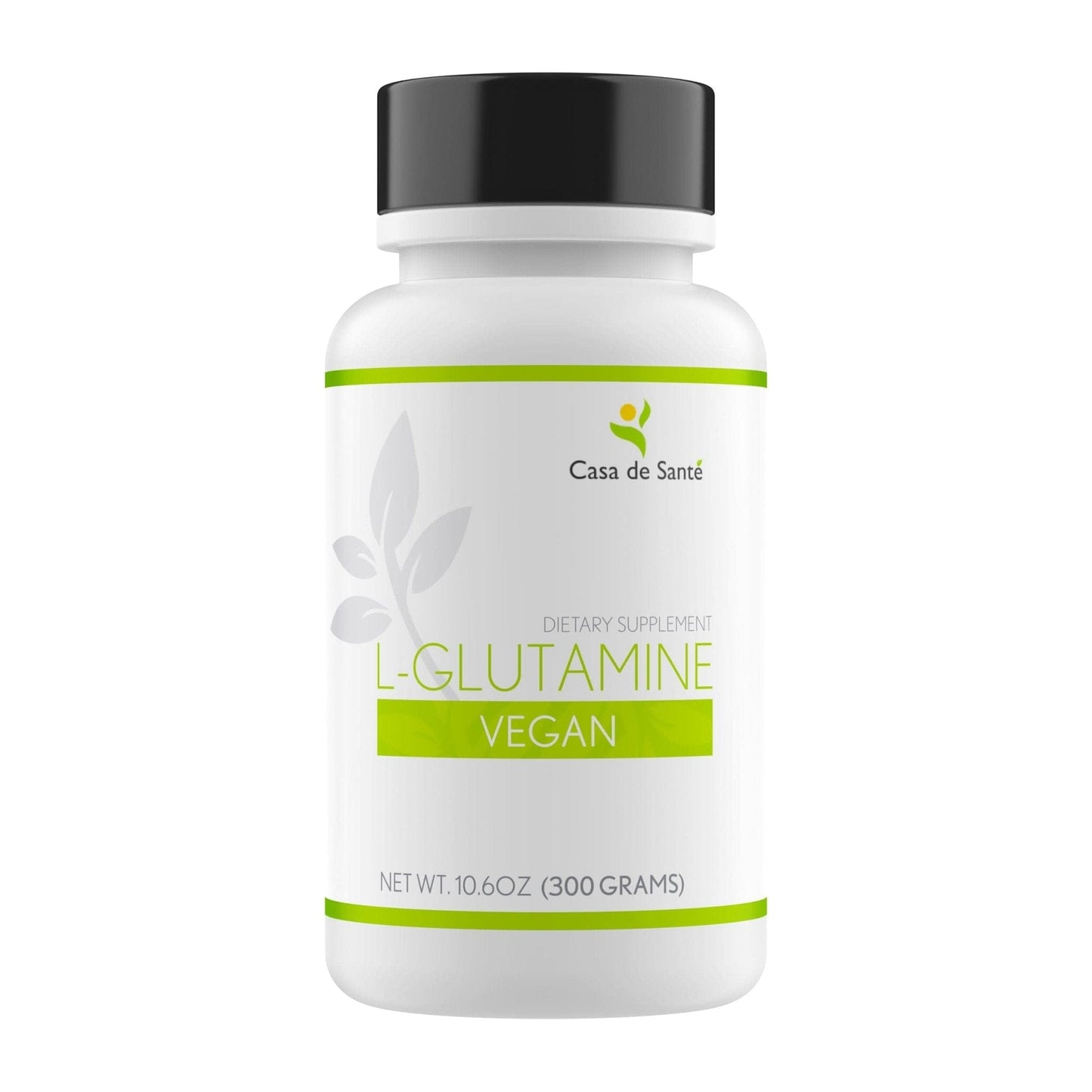 L-Glutamine Powder, Vegan