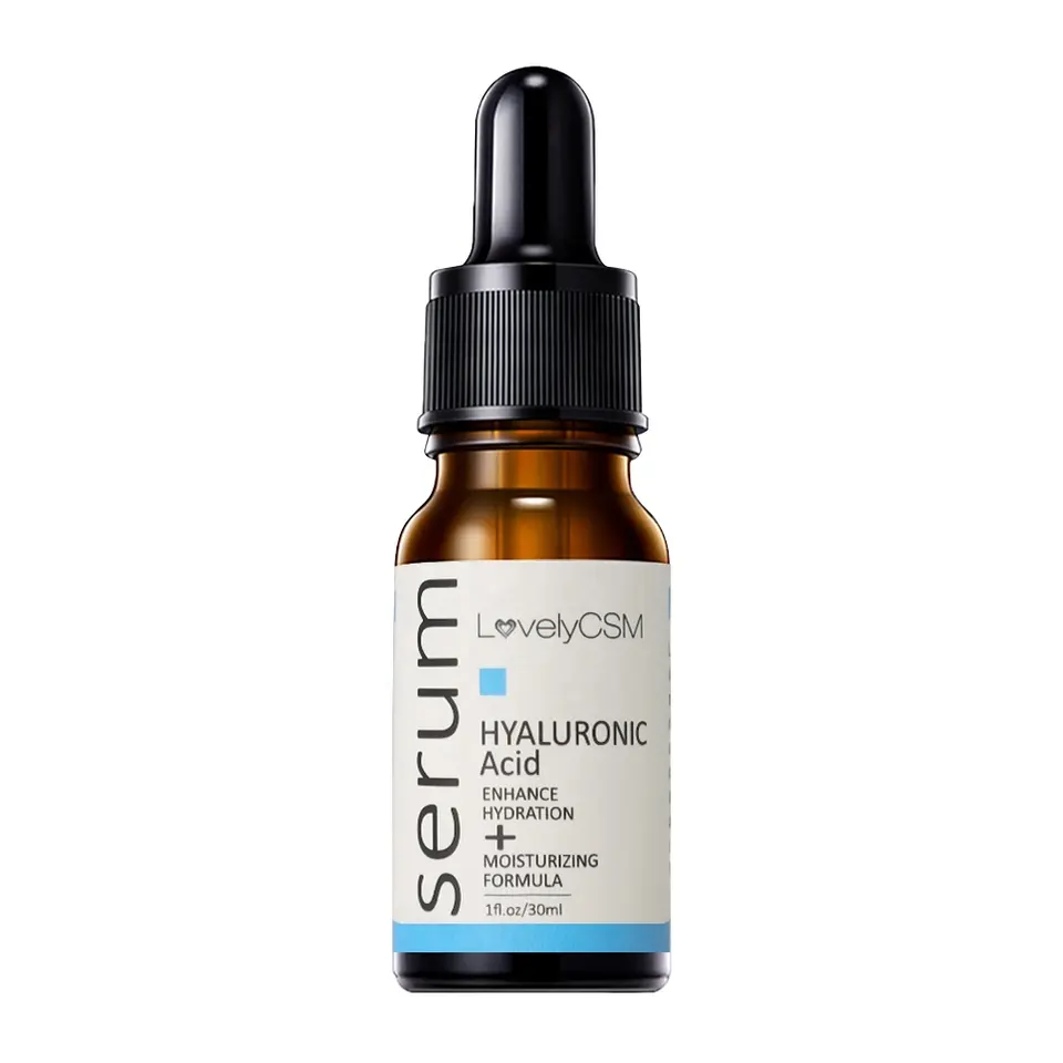 Pure Hyaluronic Acid Serum - Blinks Emporium