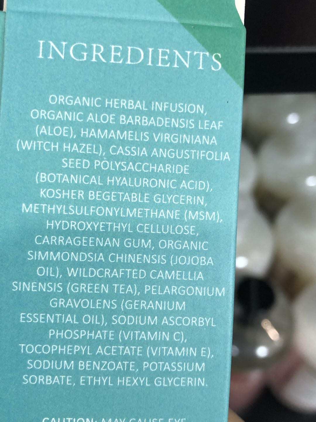 Pure Hyaluronic Acid Serum - Blinks Emporium