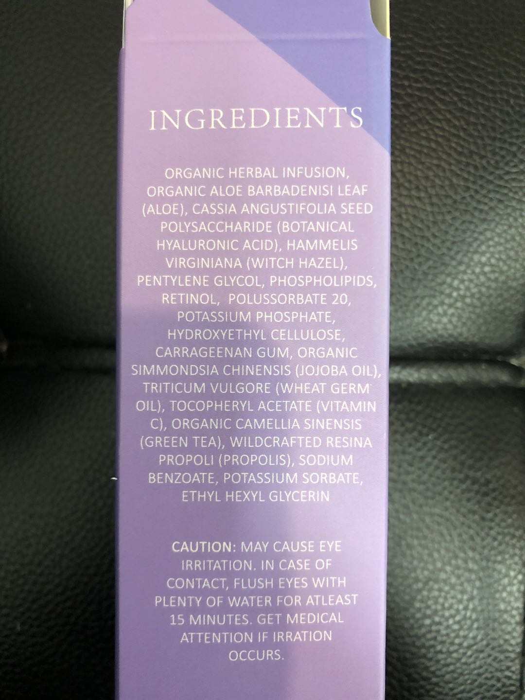 Retinol Skin Serum Anti-Aging - Blinks Emporium