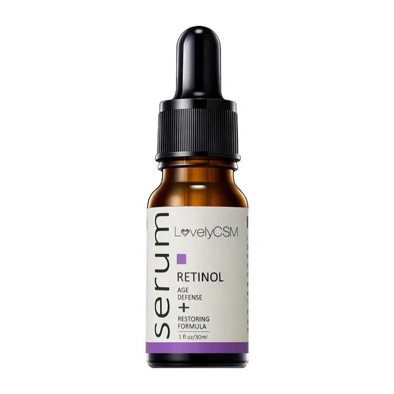 Retinol Skin Serum Anti-Aging - Blinks Emporium