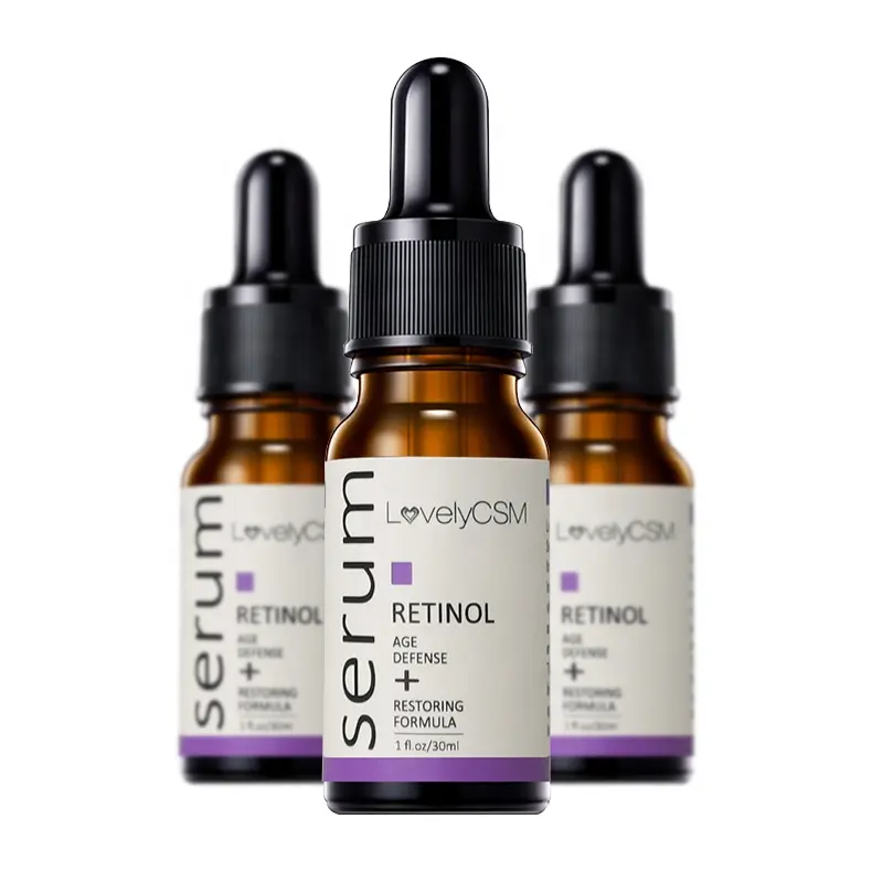 Retinol Skin Serum Anti-Aging - Blinks Emporium