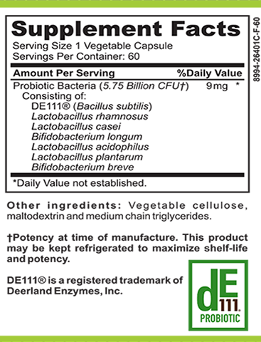 Advanced Probiotic Supplement for Menopause & Perimenopause Women- Supports Hormone Balance, Hot Flashes, Night Sweats, Gut Health, Bloating Relief, Sleep| MD/PhD Microbiome Support