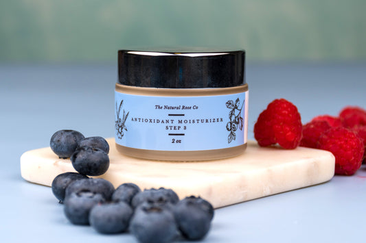 Antioxidant Moisturizer 1.7 oz