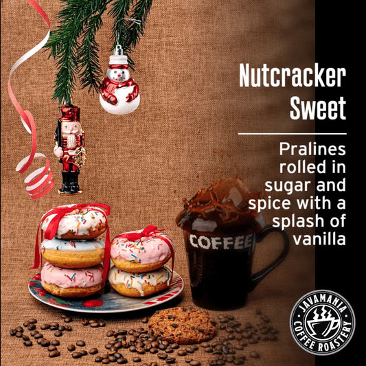 Nutcracker Suite