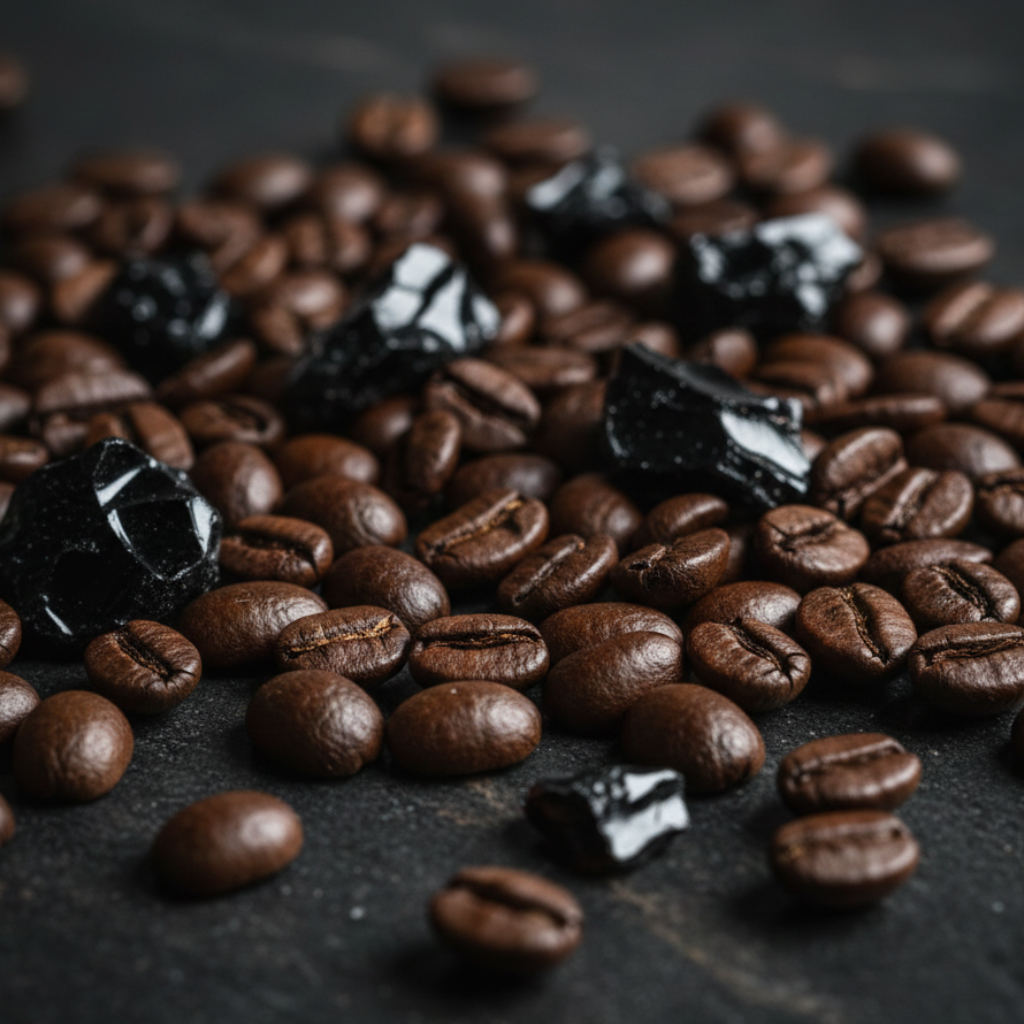 Digital Barista Guide: Obsidian Revival