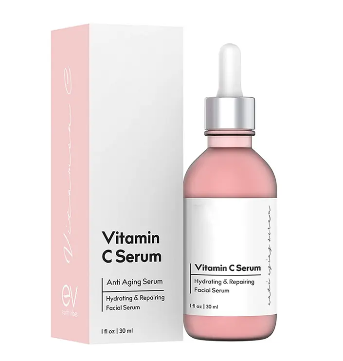 Premium Vitamin C Serum - Anti Aging - Blinks Emporium