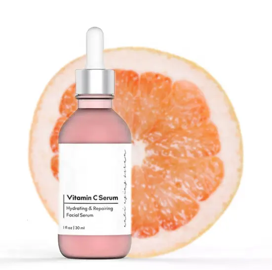 Premium Vitamin C Serum - Anti Aging - Blinks Emporium