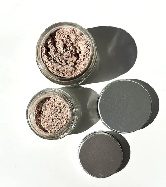 Rooibos Red Tea, Red Seaweed & Australian Pink Clay Facial Mask