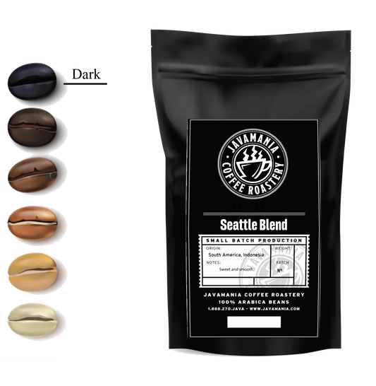 Seattle Blend
