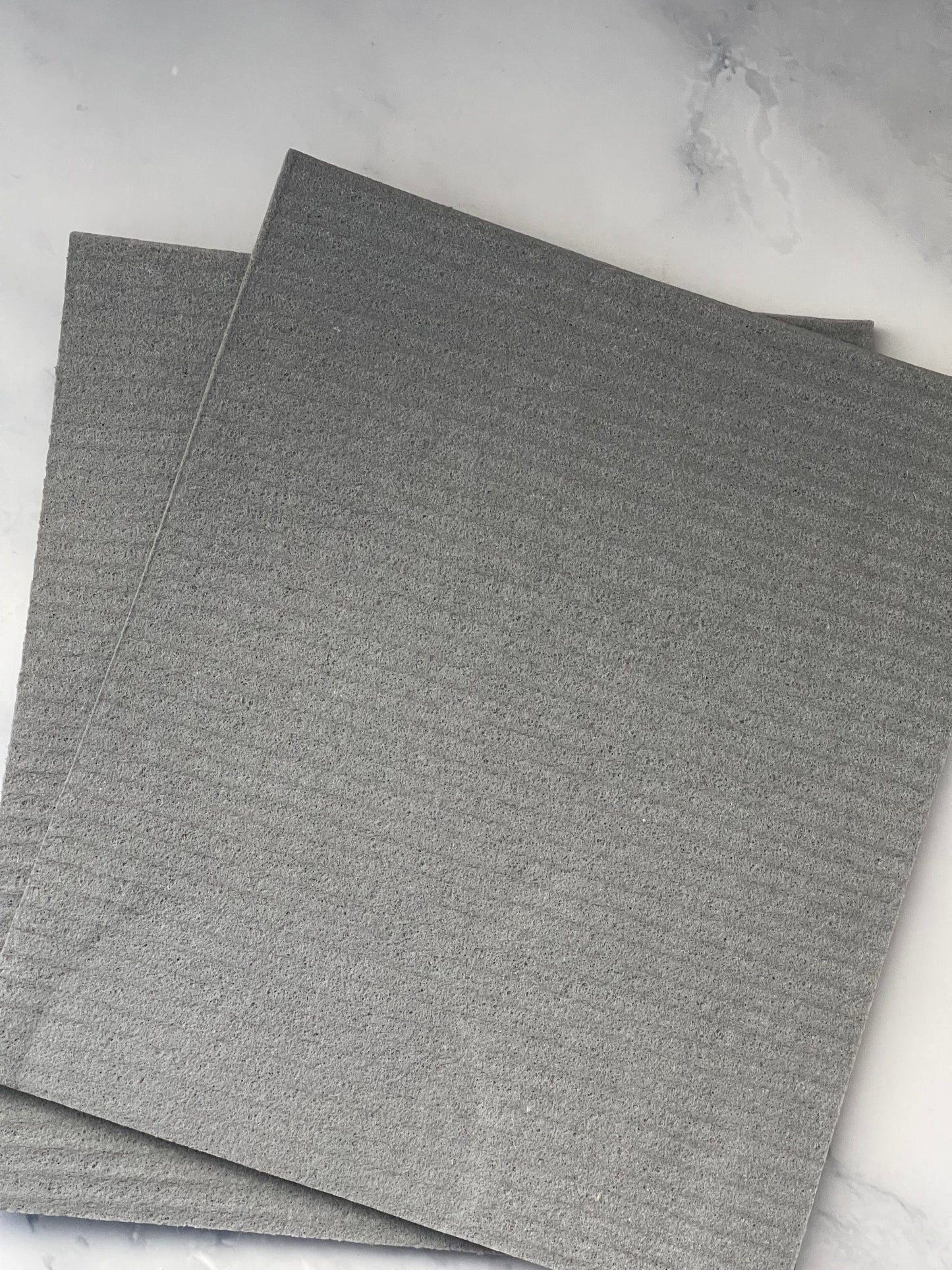 Zero Waste Essentials Starter Bundle - Complete Home Cleaning Kit