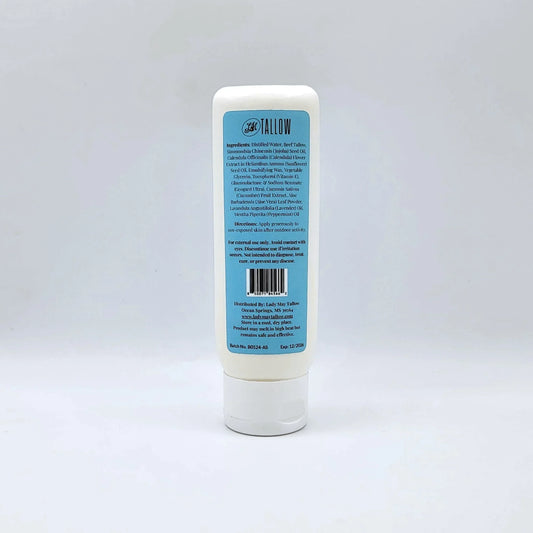 After Sun Tallow Cream - Blinks Emporium