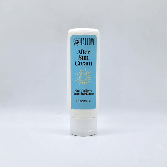After Sun Tallow Cream - Blinks Emporium