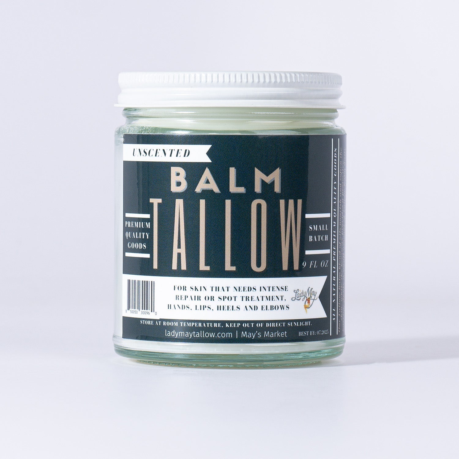 Ultimate Tallow Skincare Collection - Lady May Tallow - Blinks Emporium