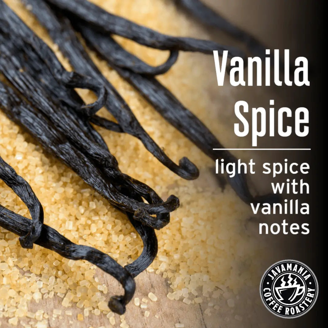 Vanilla Spice