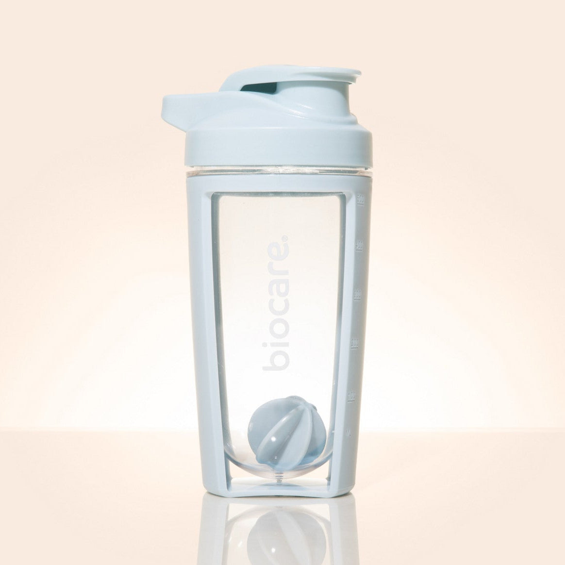 Biocare Clear Shaker Cup - Blinks Emporium