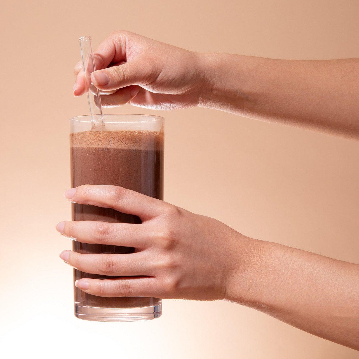 30G Protein Chocolate Biocare Dietary Beverage (14-Servings) - Blinks Emporium