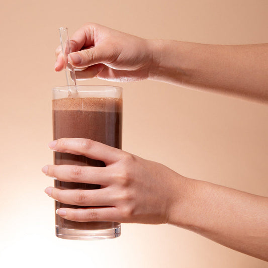 30G Protein Chocolate Biocare Dietary Beverage (14-Servings) - Blinks Emporium