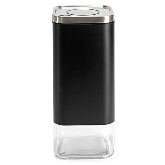 16oz Square Glass Storage Container, KF3022S