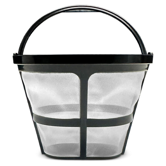 Universal Replacement Coffee Filter for 5-Cup Coffee Makers, KFPF05